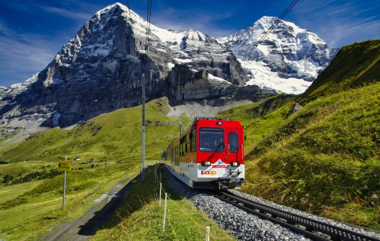Switzerland